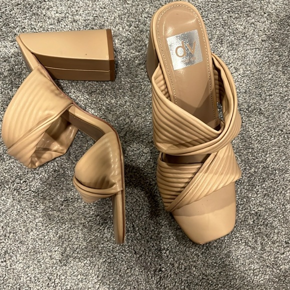 Dolce vita emeley heel - Picture 3 of 5